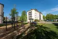 Apartamento 2 habitaciones 38 m² Dzyarzhynsk, Belarús