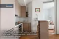 2 room apartment 37 m² Vilnius, Lithuania