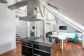 Apartamento 3 habitaciones 105 m² en Varsovia, Polonia
