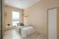 Appartement 2 chambres 46 m² Varsovie, Pologne