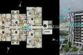 Пентхаус 36 м² Бар, Черногория