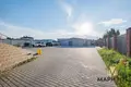 Oficina 707 m² en Tarasava, Belarús