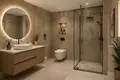 Dúplex 4 habitaciones 128 m² Fethiye, Turquía