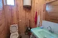 House 91 m² Barauski sielski Saviet, Belarus