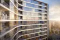 Complejo residencial New South Living Luxury Residence with swimming pools and a green area close to the airport, Dubai South, Dubai, UAE