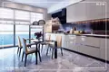 Piso en edificio nuevo Hotel apartments project in Bahcesehir Istanbul