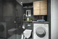 Mieszkanie 4 pokoi 160 m² Konyaalti, Turcja