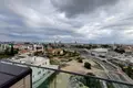 Penthouse 3 Schlafzimmer 122 m² in Limassol District, Zypern