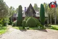 Cottage 155 m² Nalibacki sielski Saviet, Belarus