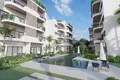 Квартира 1 спальня 57 м² Игуэй, Доминиканская Республика