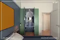 Mieszkanie w nowym budynku Umraniye Tower Apartments Istanbul