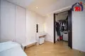 Appartement 3 chambres 106 m² Minsk, Bélarus