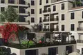 Mieszkanie 1 pokój 43 m² Becici, Czarnogóra