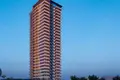 Квартира 3 комнаты 124 м² Bayrakli, Турция