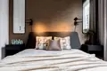 Wohnung 2 zimmer 50 m² in Warschau, Polen