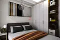 1 bedroom apartment 51 m² Kumluca, Turkey