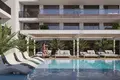 Complejo residencial EVERGR1N HOUSE by Object 1 – Green Urban Living in Jumeirah Garden City, Dubai