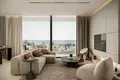 Mieszkanie 3 pokoi 140 m² Pafos, Cypr