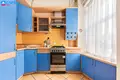 Appartement 2 chambres 55 m² Vilnius, Lituanie