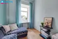 Apartamento 3 habitaciones 52 m² Vilna, Lituania