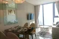 Kondominium 1 Schlafzimmer  in Pattaya, Thailand