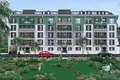 Квартира 3 комнаты  Фатих, Турция