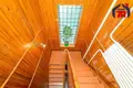 Cottage 94 m² Maladzyechna, Belarus