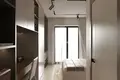 Mieszkanie 3 pokoi 73 m² Nilufer, Turcja