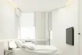 Wohnung 1 Schlafzimmer 36 m² Naklua, Thailand
