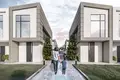 Townhouse 2 bedrooms 91 m² Alanya, Turkey