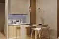 Complexe résidentiel Kompleks v tihom ozelenennom rayone