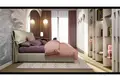 Wohnung 4 zimmer 180 m² Bahcelievler, Türkei