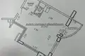 Mieszkanie 1 pokój 38 m² Mińsk, Białoruś