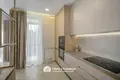 Appartement 2 chambres 63 m² en Minsk, Bélarus