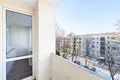 Квартира 2 комнаты 52 м² Варшава, Польша