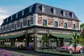 Complejo residencial Rawayana