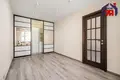 Квартира 2 комнаты 46 м² Минск, Беларусь