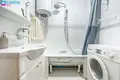 Appartement 2 chambres 51 m² Vilnius, Lituanie