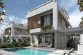 Villa de tres dormitorios 130 m² Paralimni, Chipre