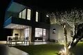 Вилла 4 спальни 186 м² Омишаль, Хорватия