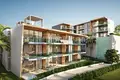 Wohnung 1 Schlafzimmer 55 m² Pa Tong, Thailand