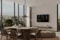 Apartamento 1 habitacion 193 m² Thalang, Tailandia