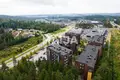 Wohnung  Jyvaskyla sub region, Finnland