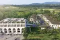 Вилла 3 комнаты 370 м² Choeng Thale, Таиланд