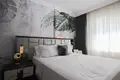 Mieszkanie 1 pokój 110 m² Mahmutlar, Turcja