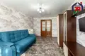 Wohnung 2 zimmer 55 m² Slabada, Belarus