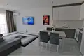 Complexe résidentiel Furnished one bedroom apartment in Park Residence complex.