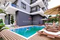 Mieszkanie 1 pokój 50 m² Alanya, Turcja