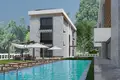 Mieszkanie 2 pokoi 55 m² Kemer, Turcja