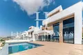 4 bedroom Villa 488 m² Finestrat, Spain